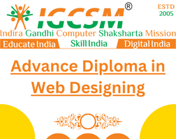 ADVANCED DIPLOMA IN WEB DESIGNING - (ADWD)