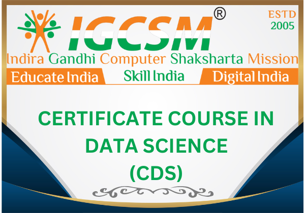 CERTIFICATE COURSES